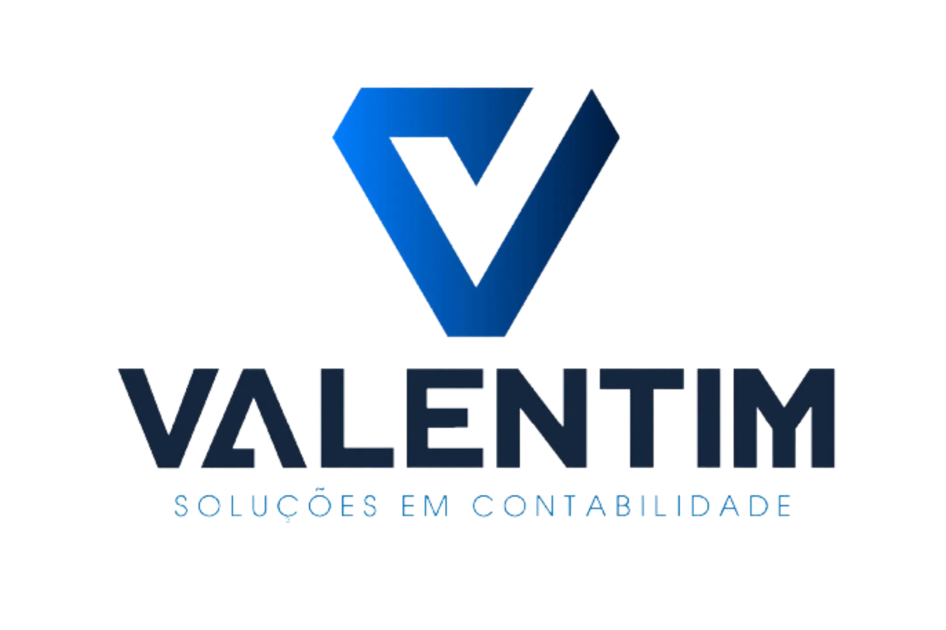 Logo Valentim